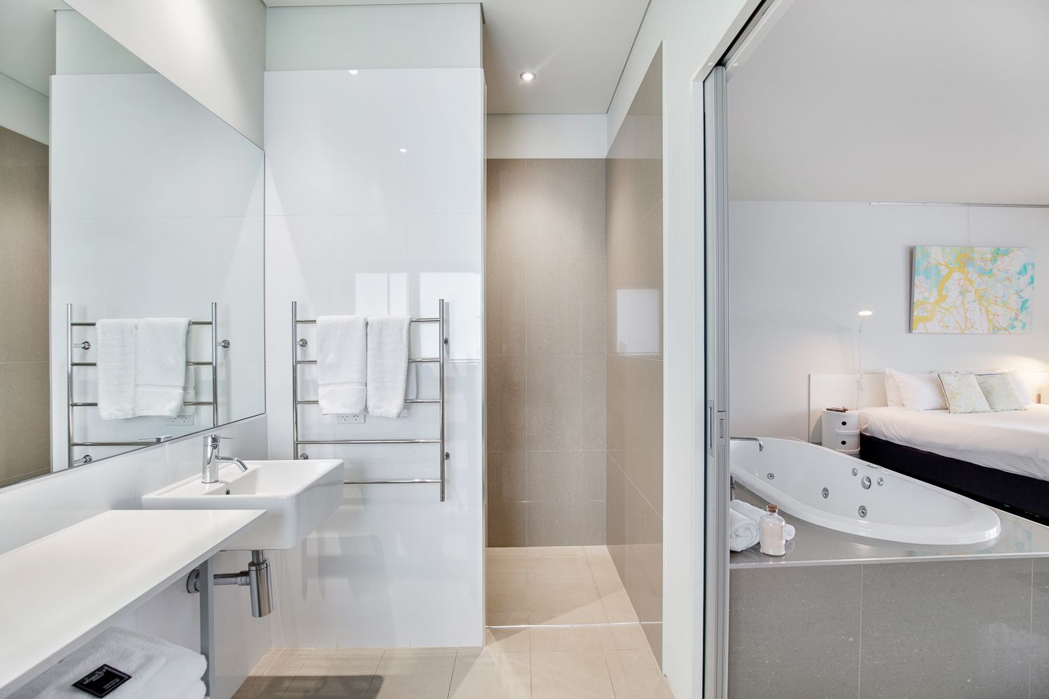 Baño