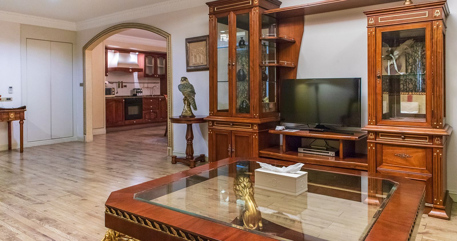 Sala de estar