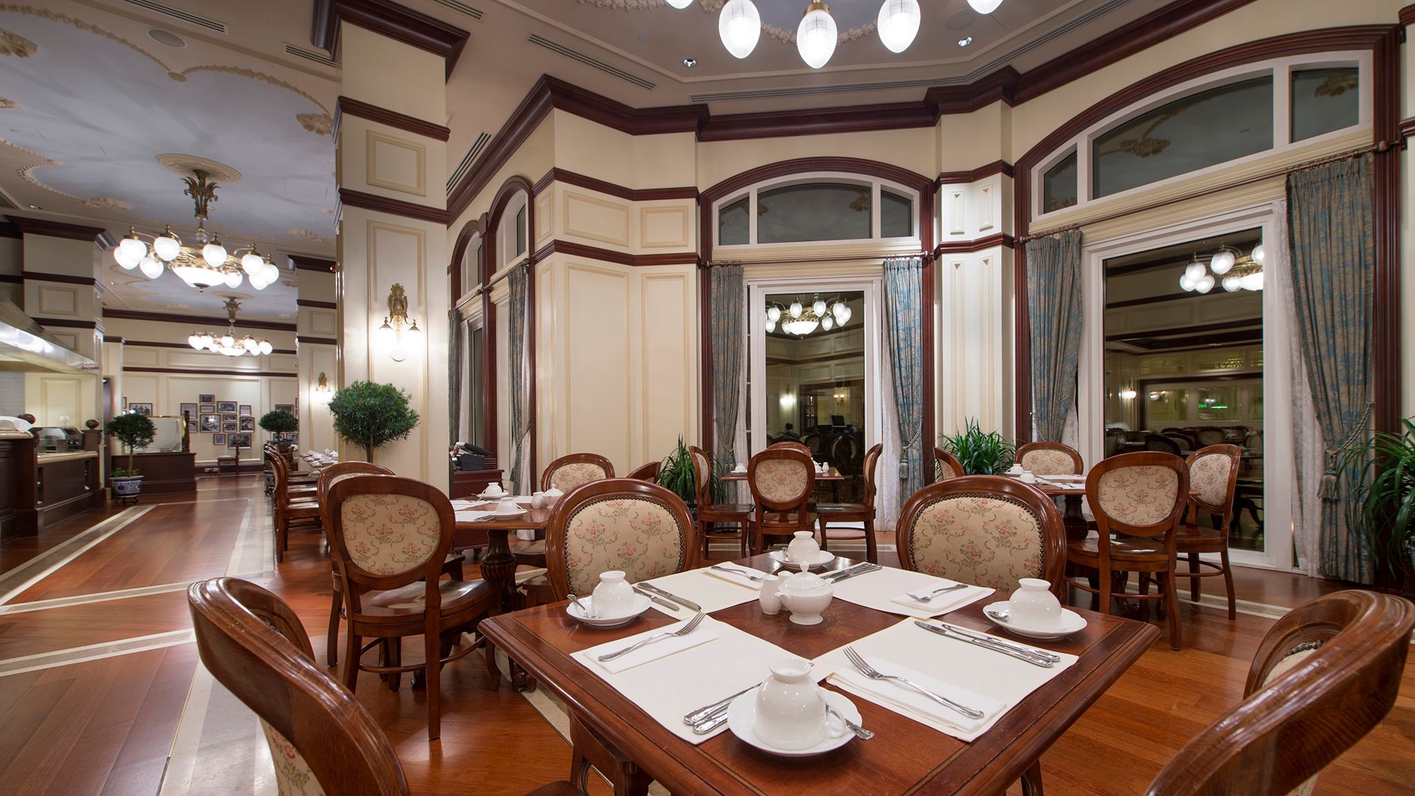 Restaurante