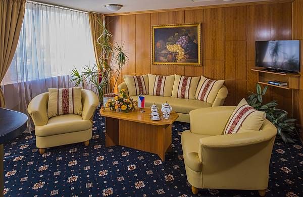Sala de estar