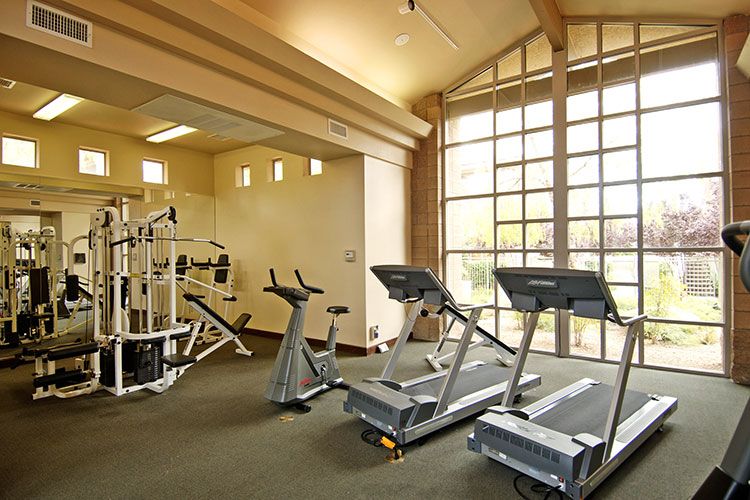 Gimnasio