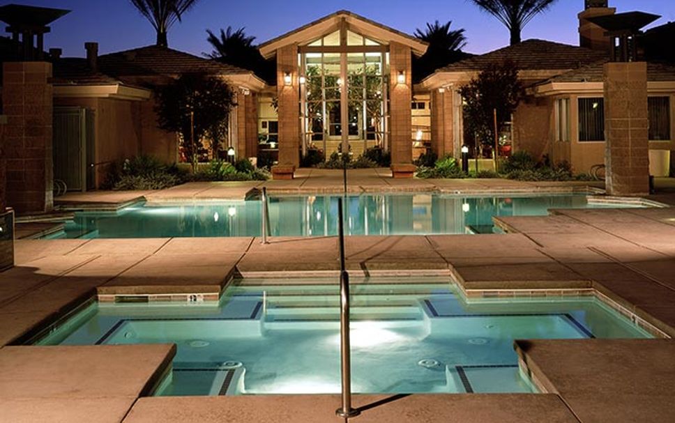 Piscina Foto