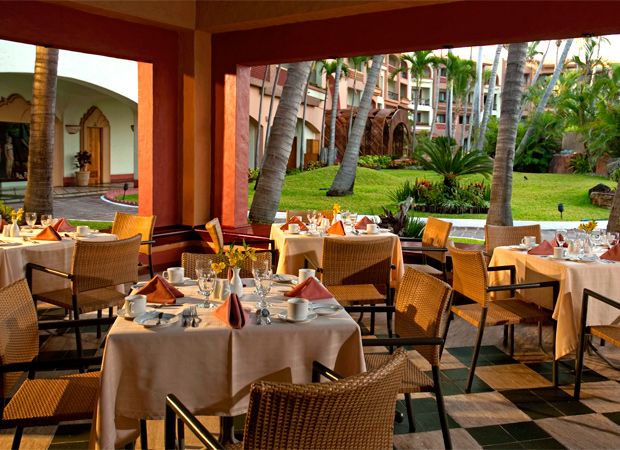 Restaurante