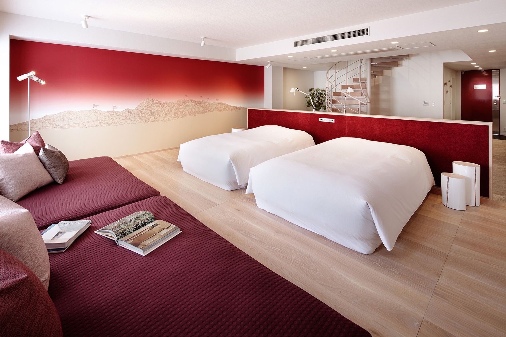 Habitación