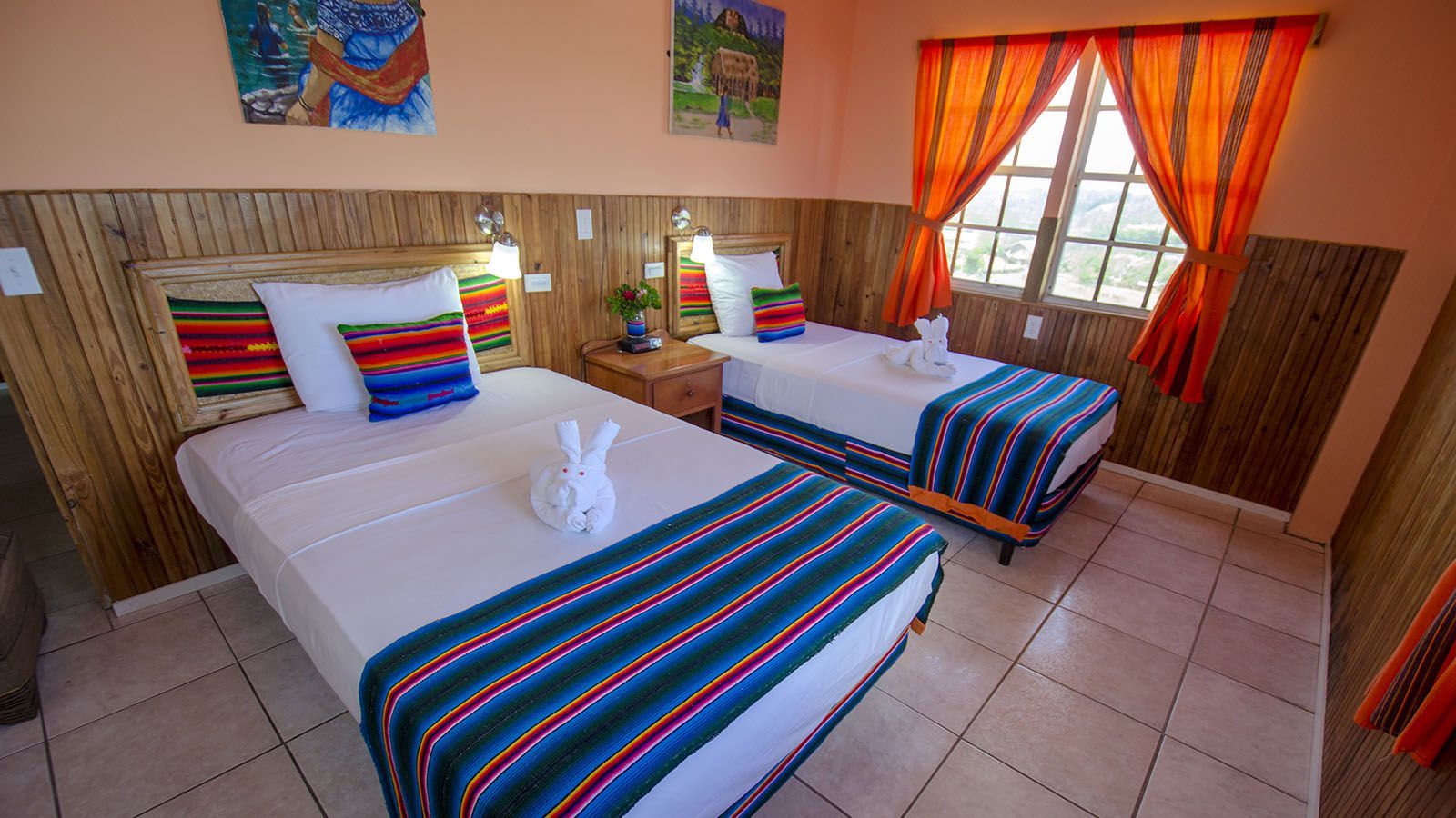Habitación