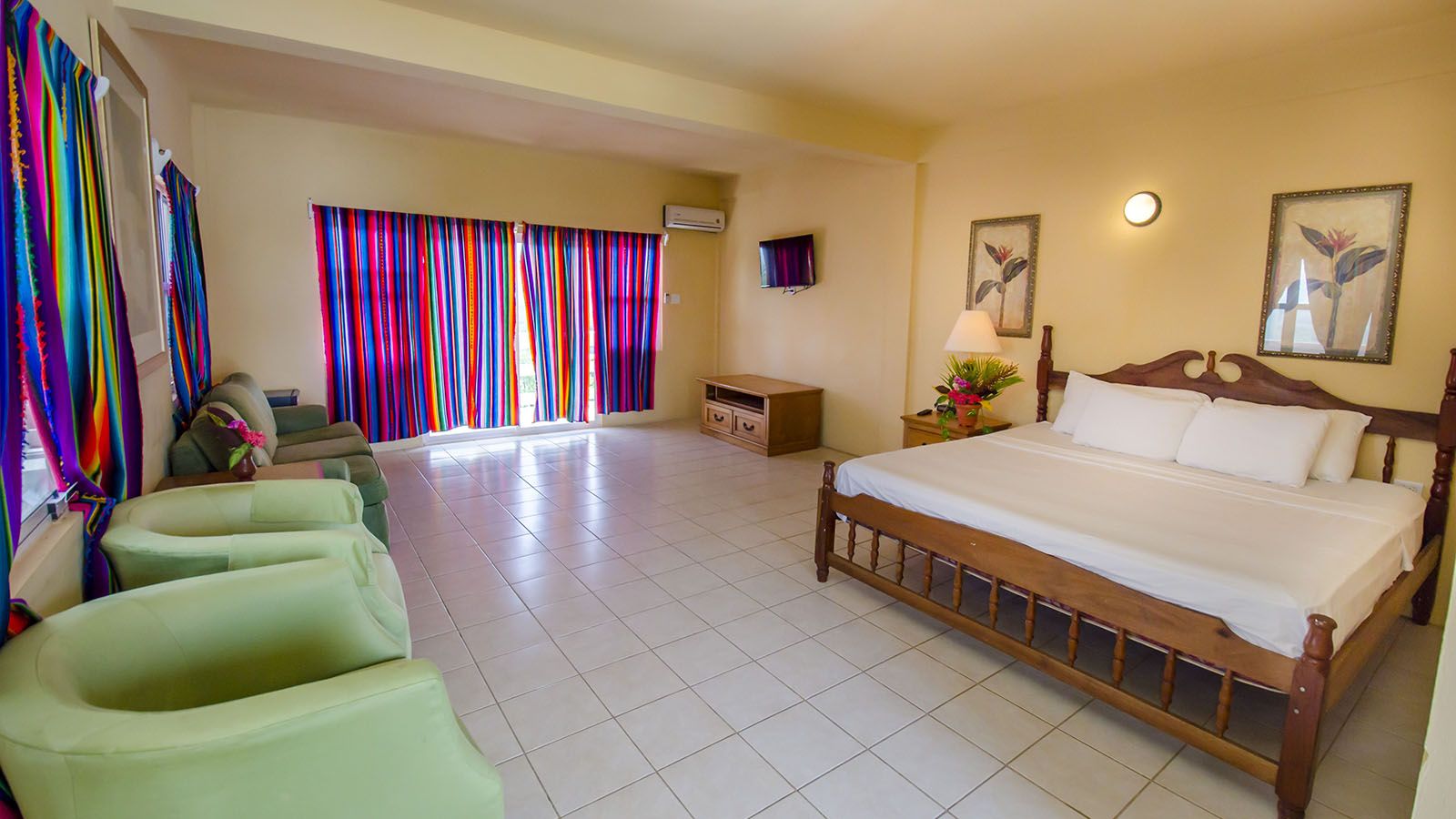 Habitación