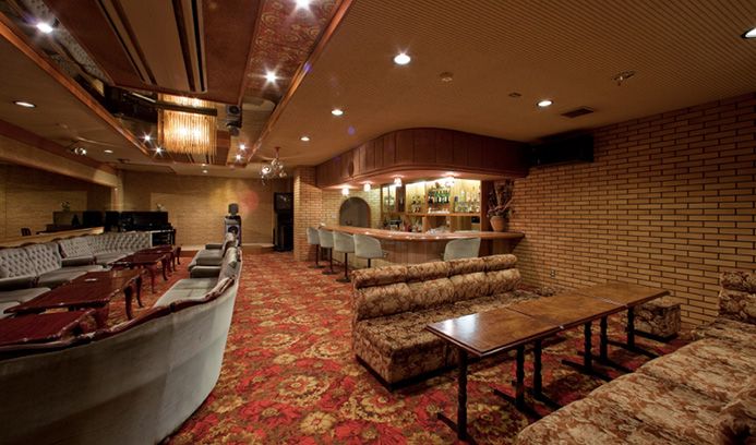 Sala de estar