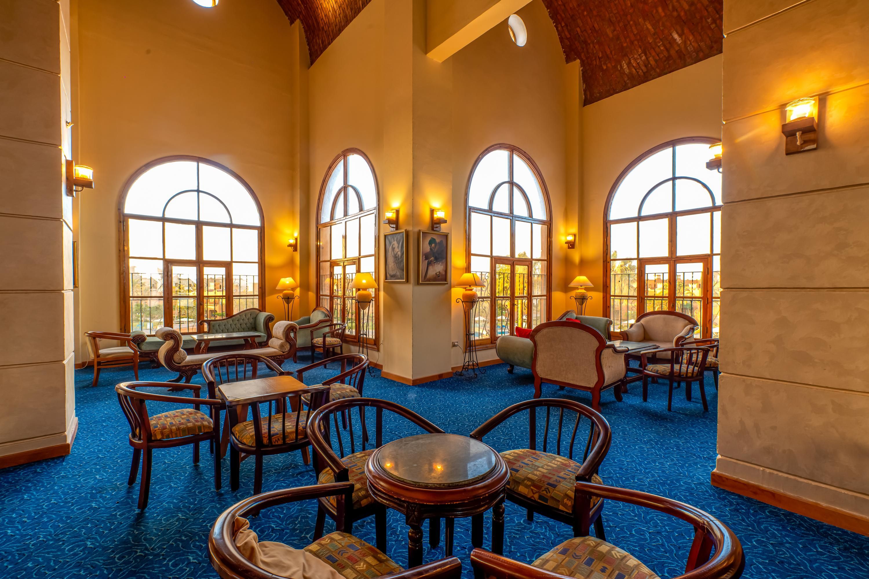 Sala de estar