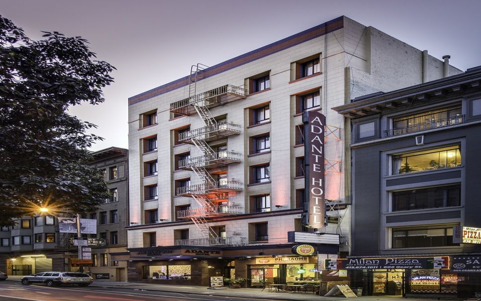 Edificio Foto