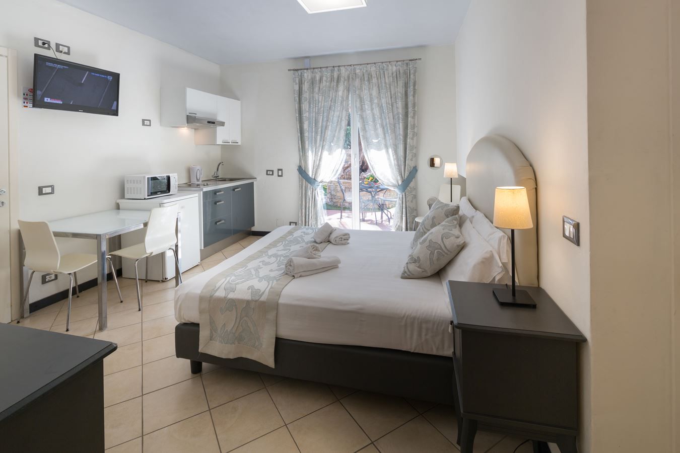 Habitación