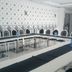 Sala de conferencias