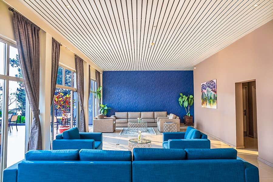 Sala de estar