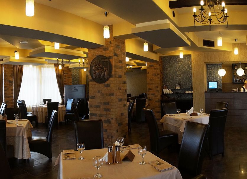 Comedor Foto