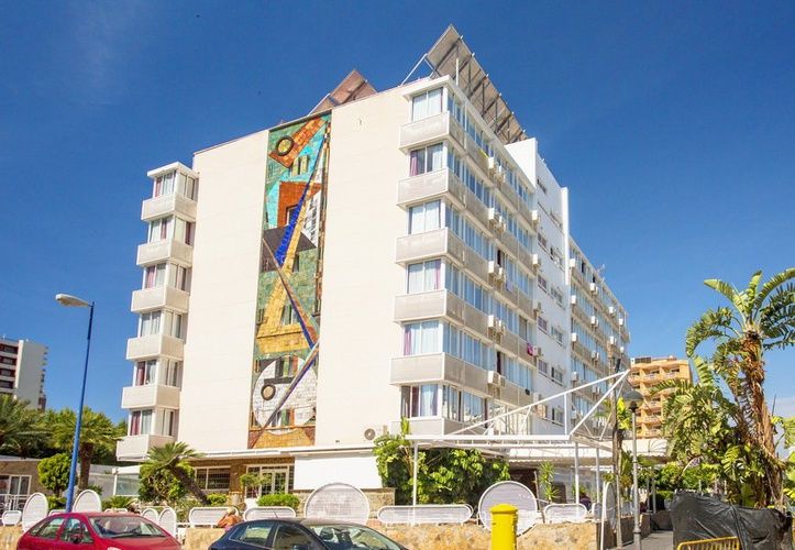 Edificio Foto