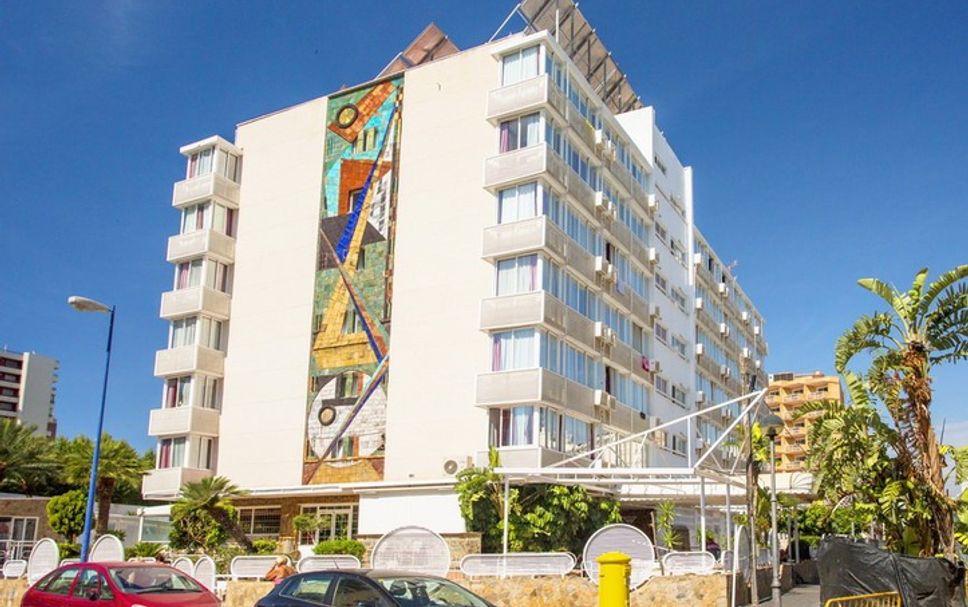 Edificio Foto