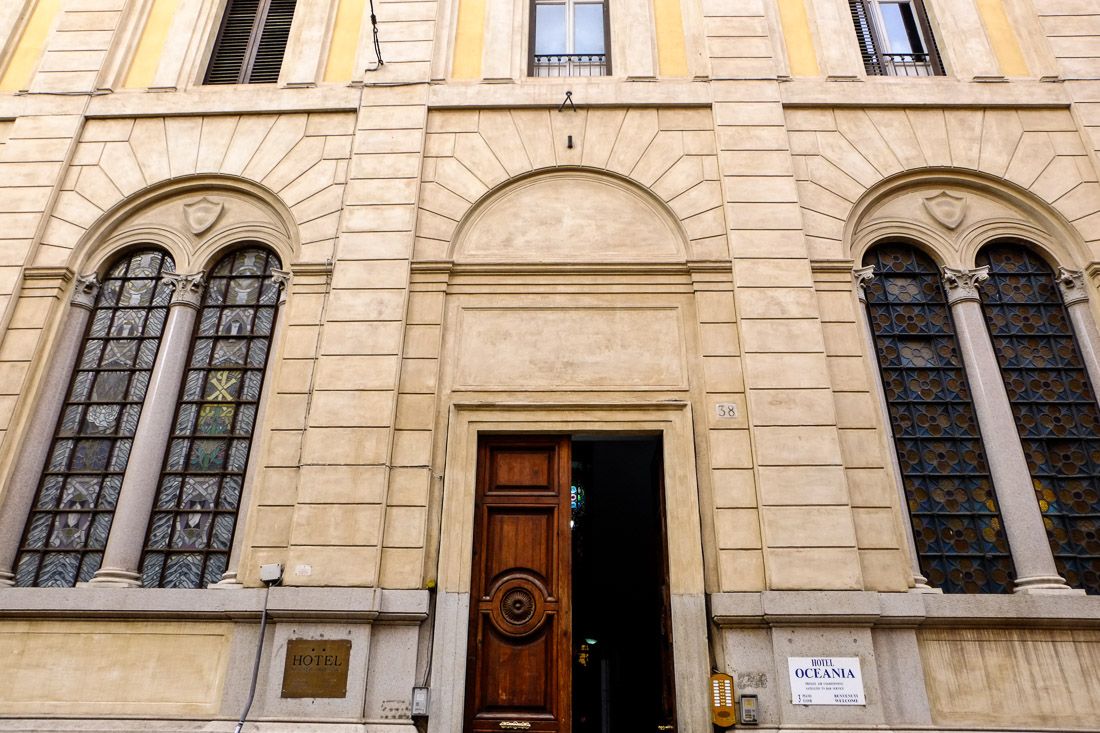 Edificio
