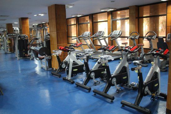 Gimnasio