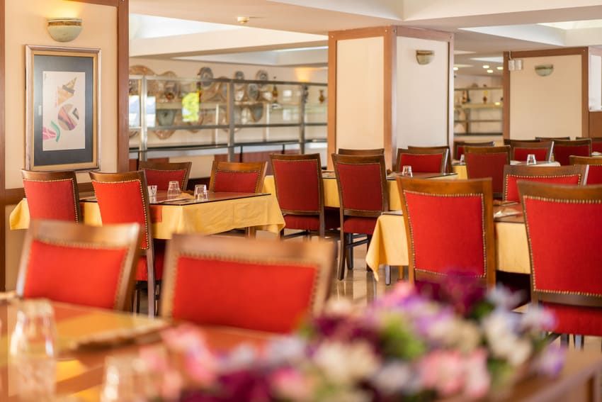 Restaurante