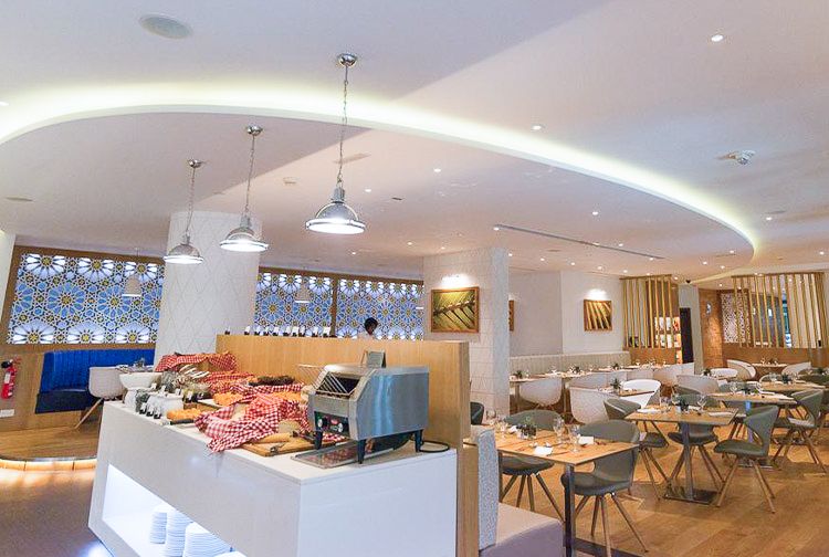 Restaurante
