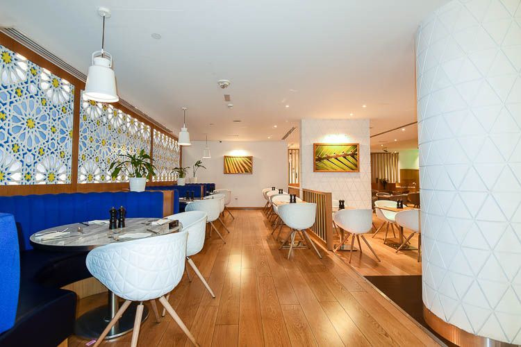 Restaurante