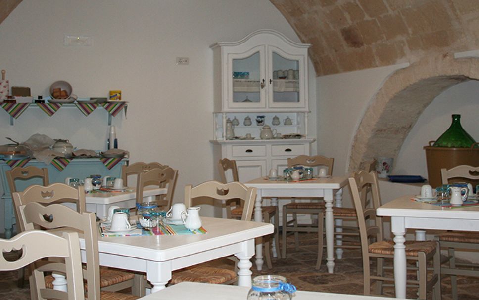 Comedor Foto