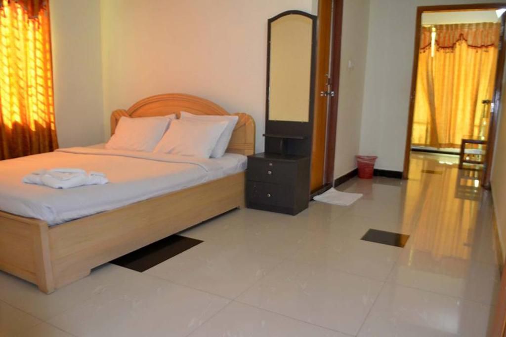 Habitación
