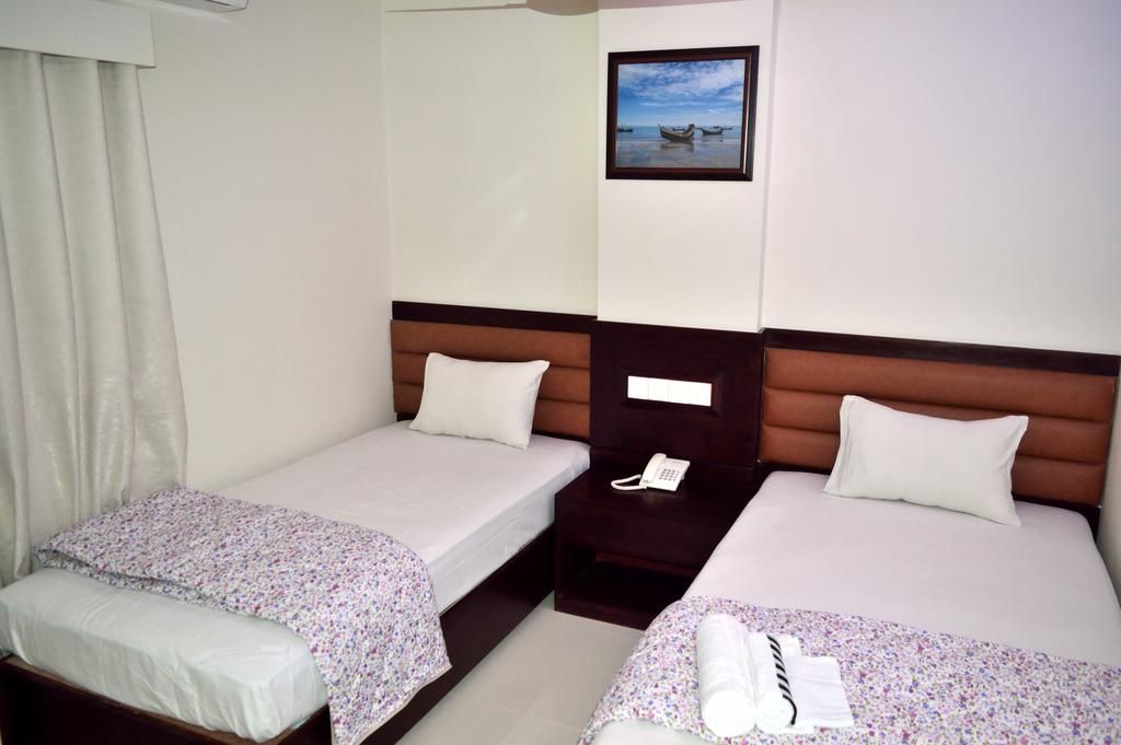 Habitación