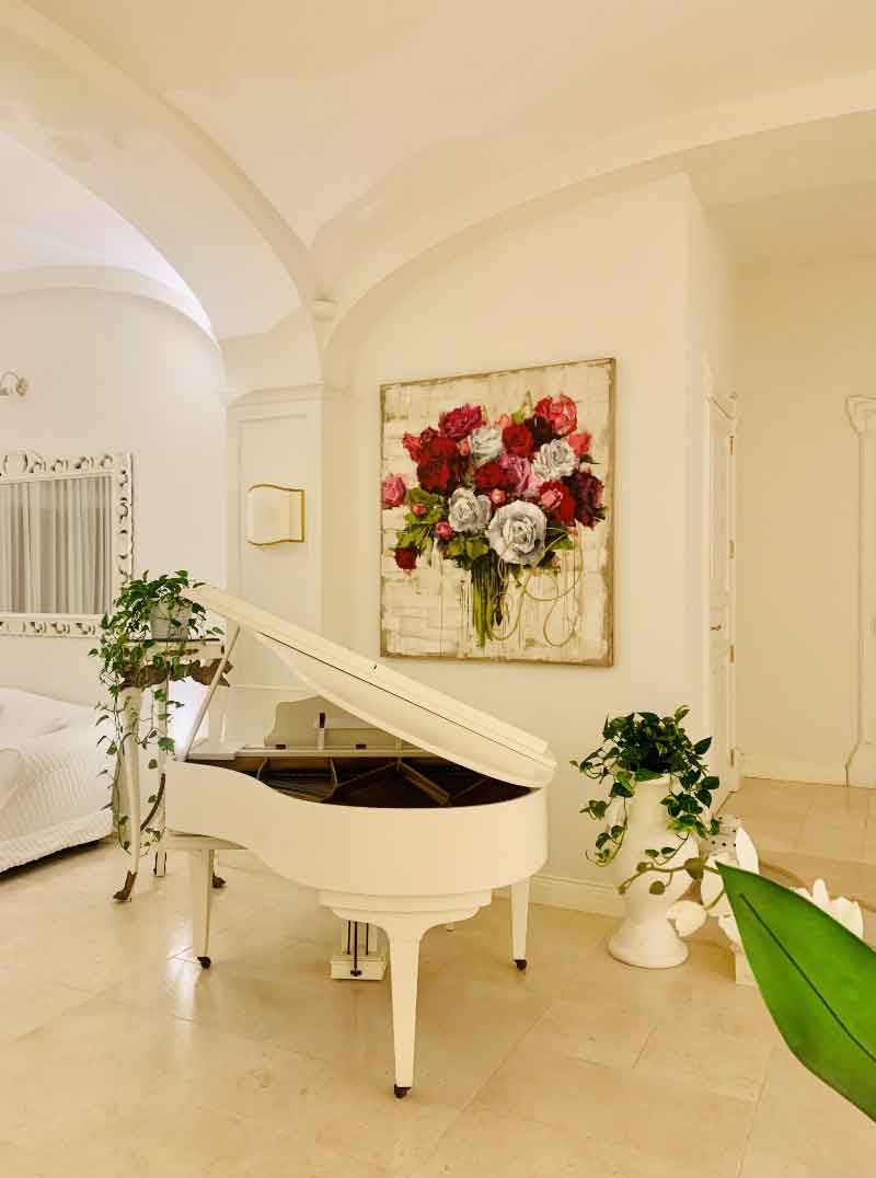 Servicio del hotel