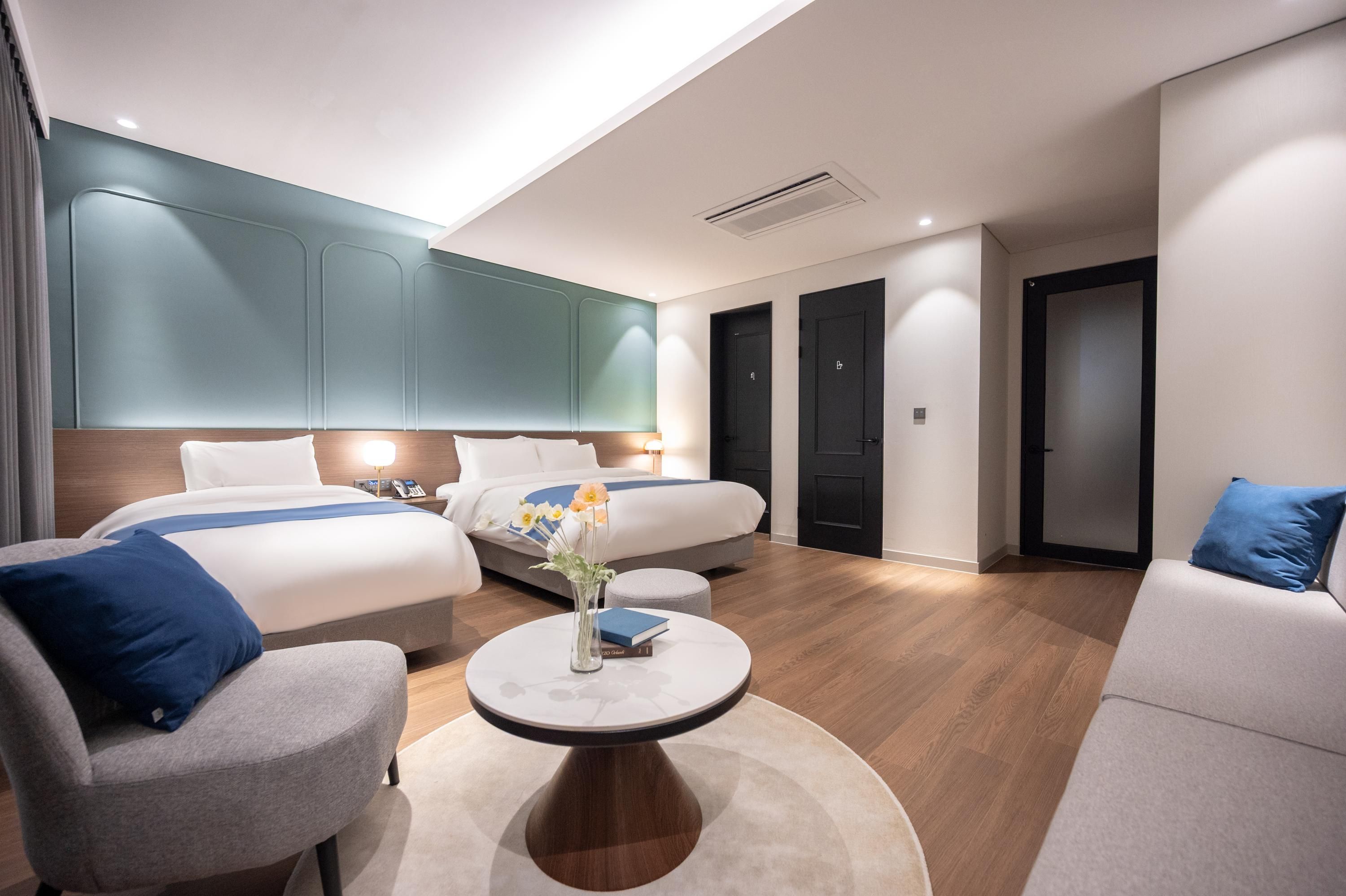 Habitación