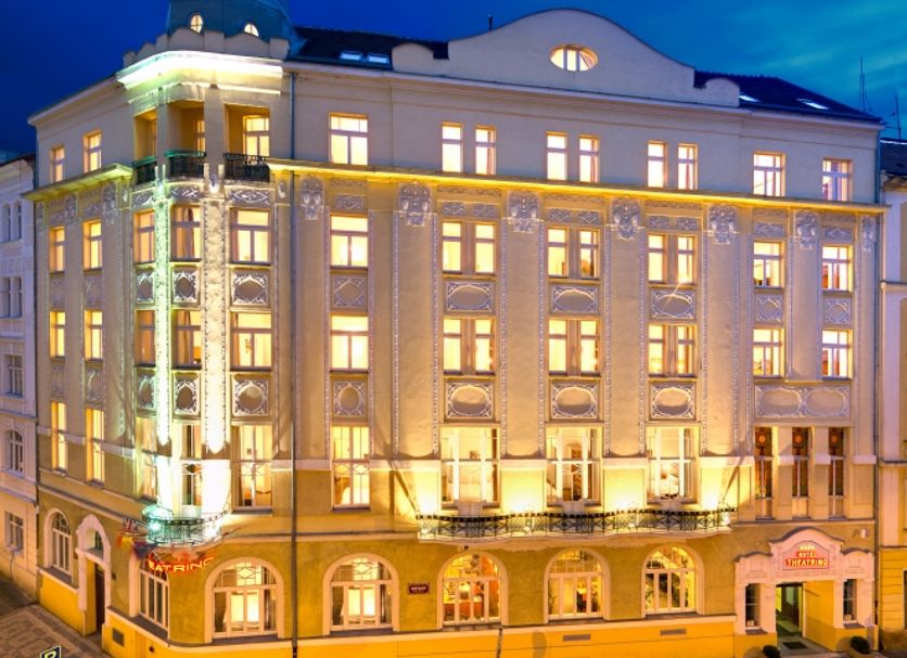 Edificio Foto