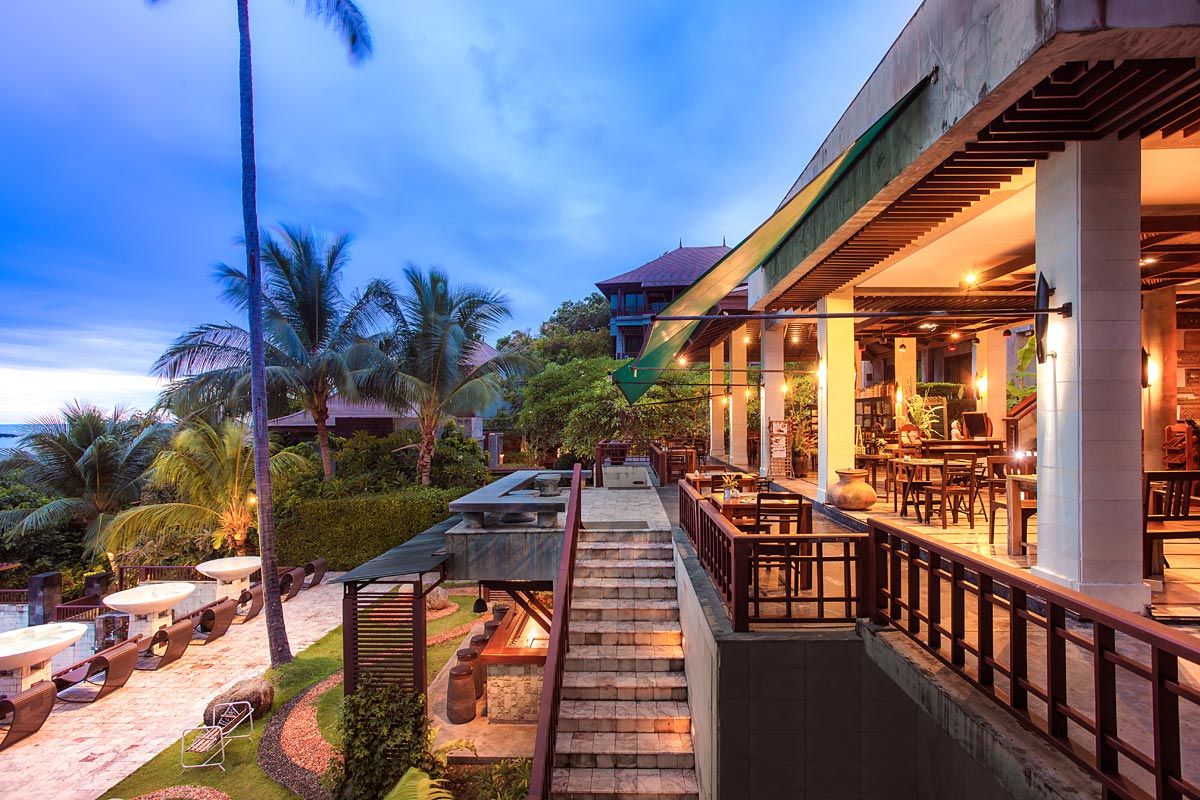 Restaurante