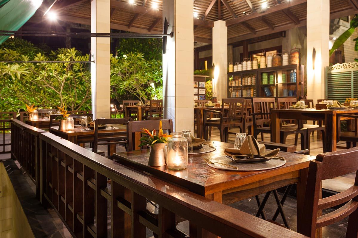 Restaurante