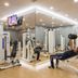 Gimnasio