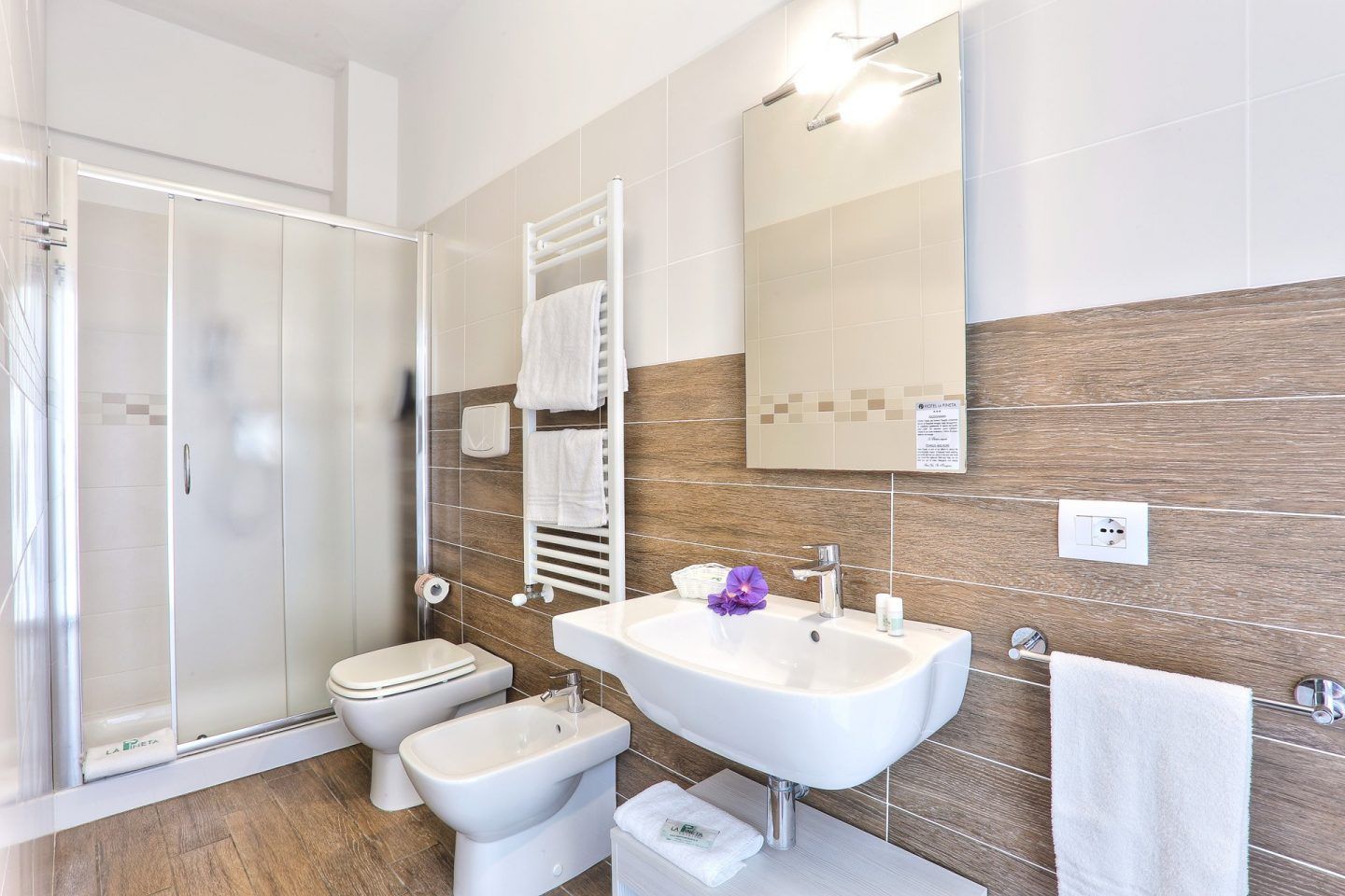 Baño
