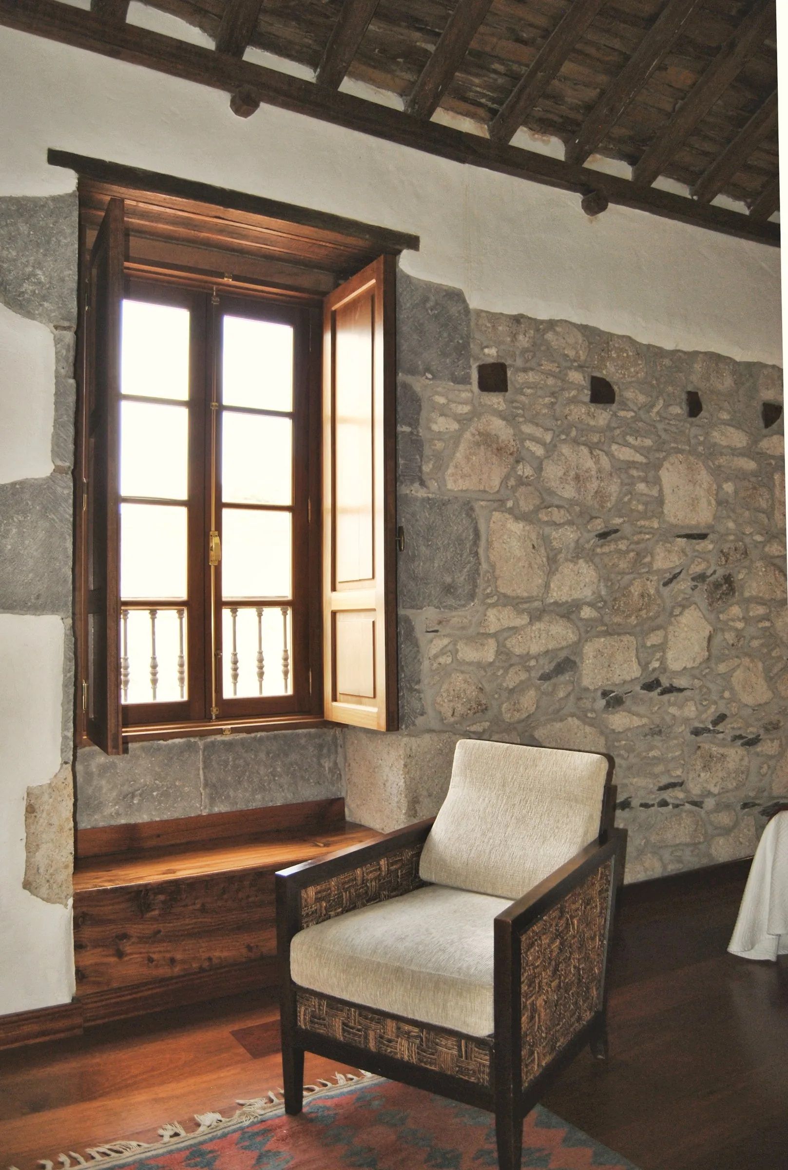 Servicio de la habitación
