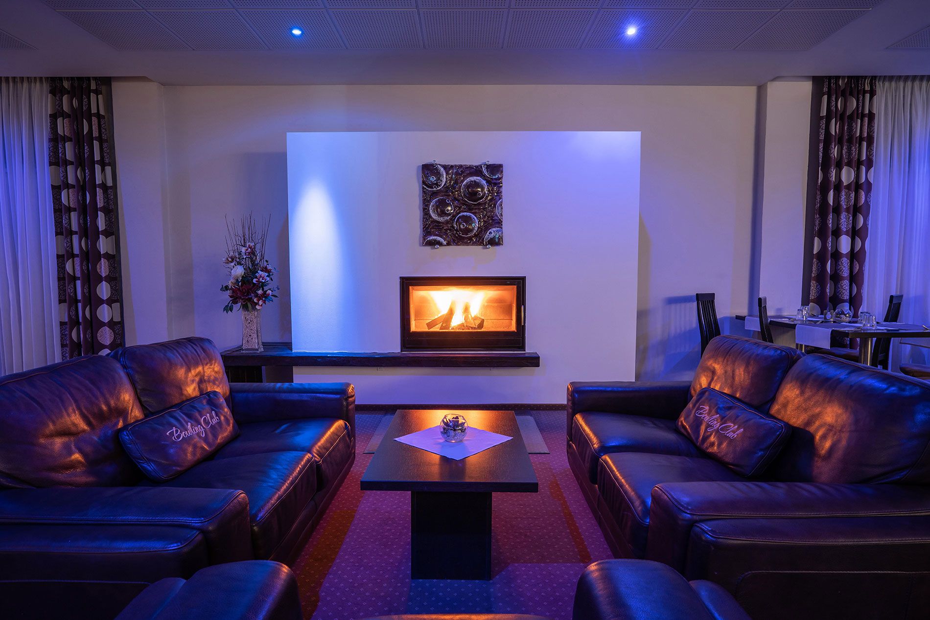 Sala de estar