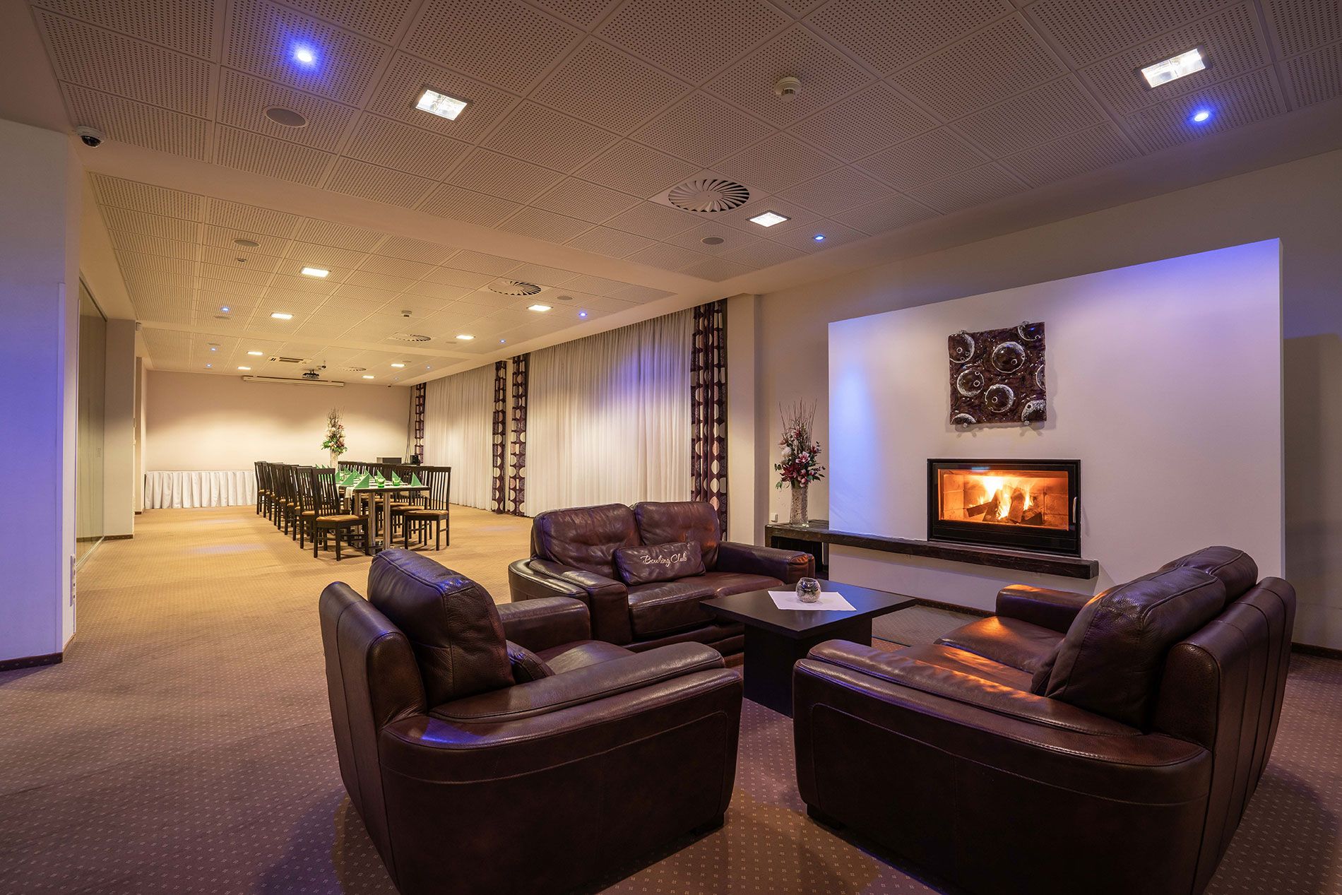 Sala de estar
