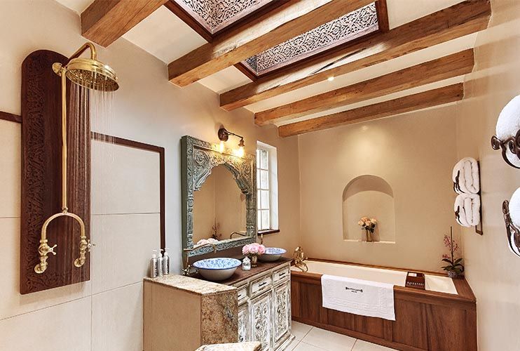 Baño