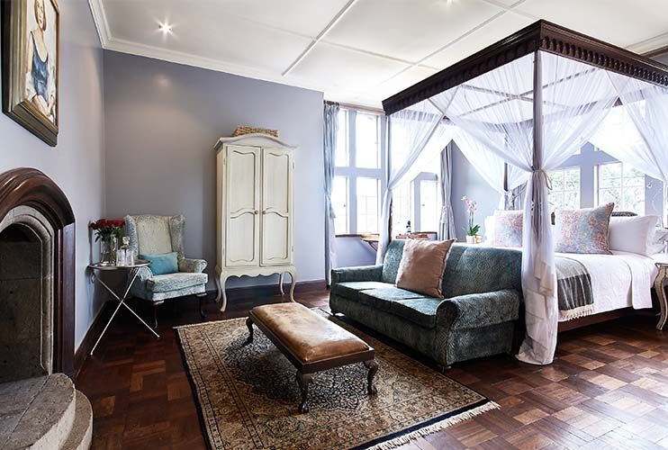 Habitación