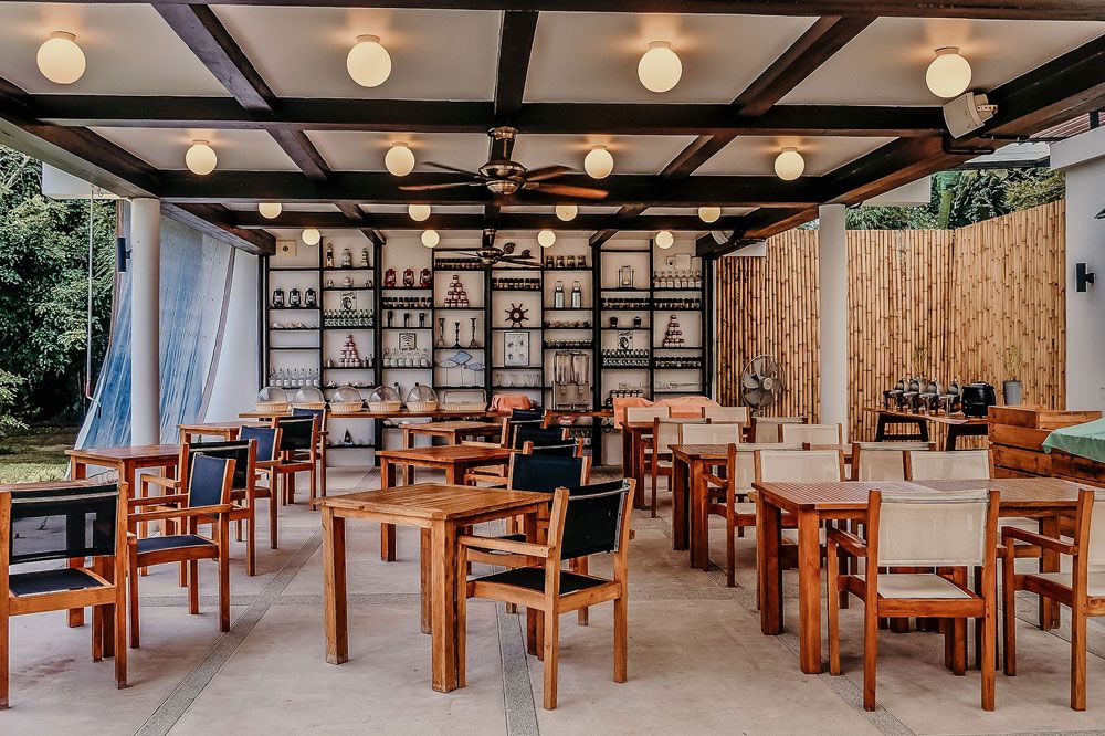 Restaurante