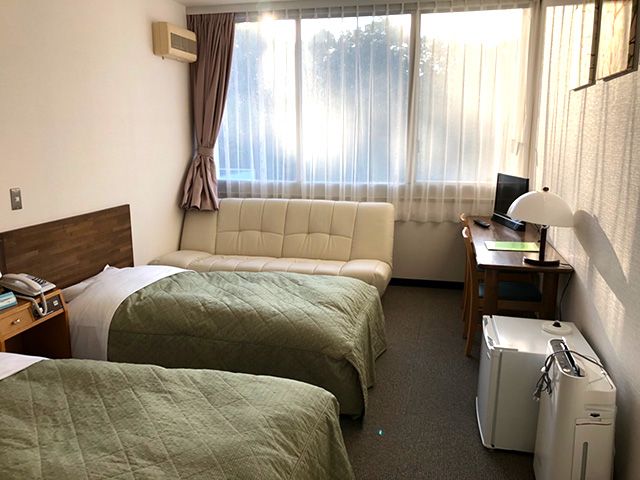 Habitación