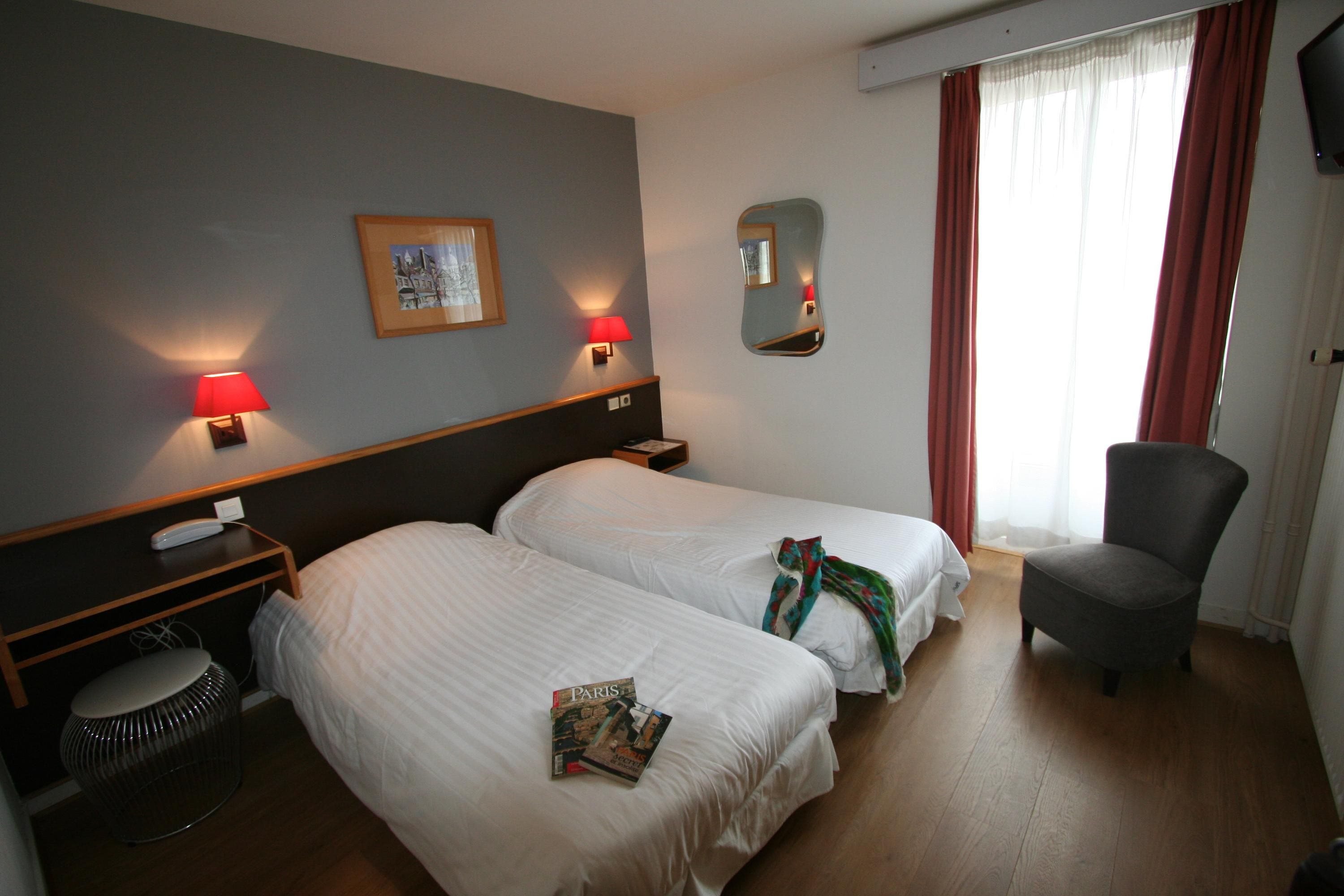 Habitación