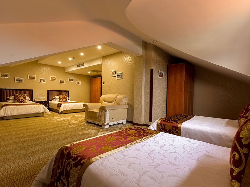 Habitación