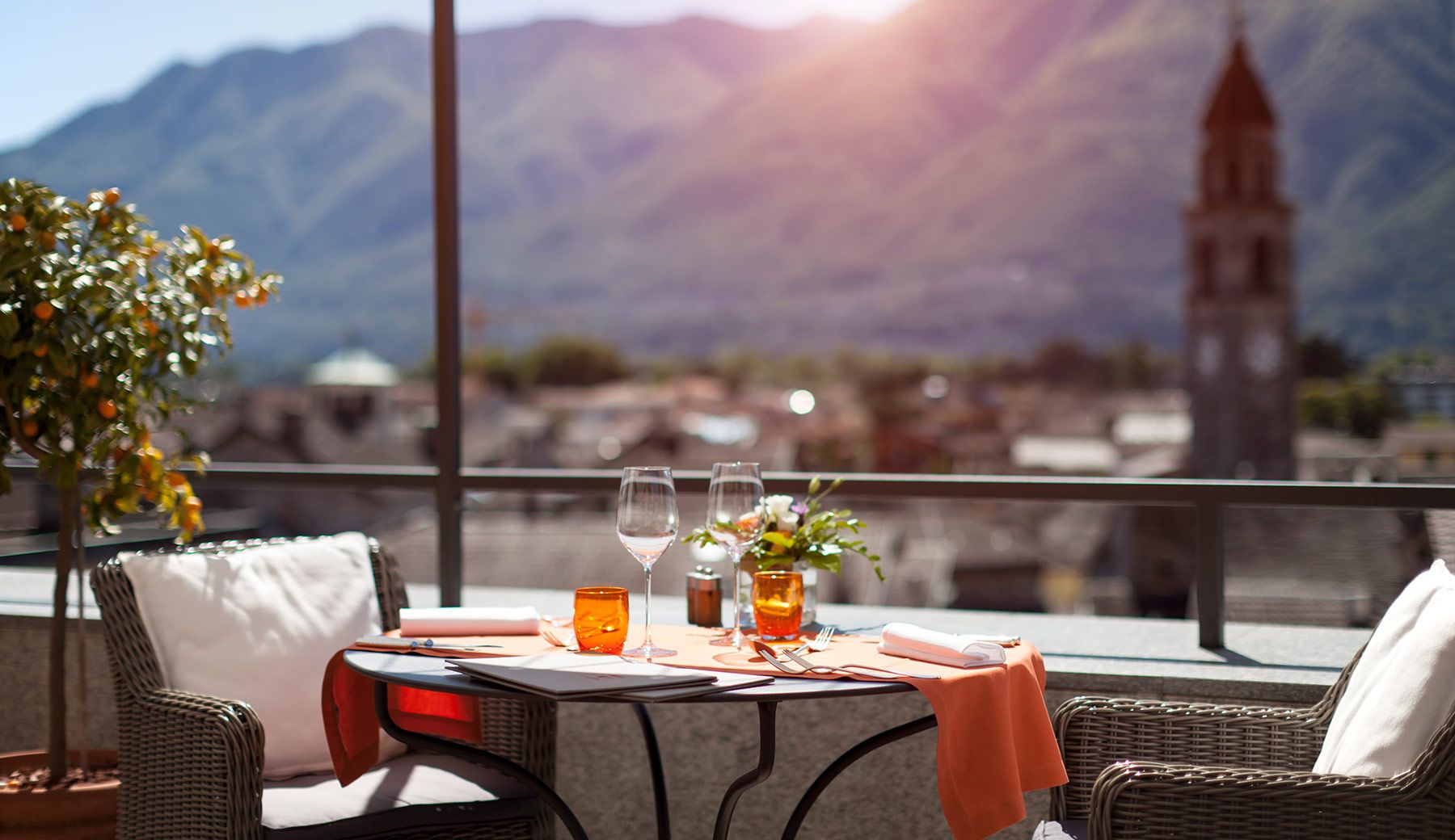 Restaurante