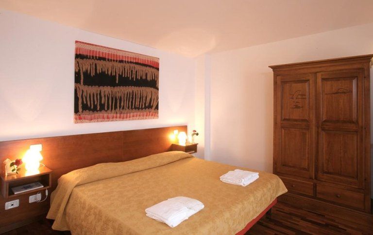 Habitación