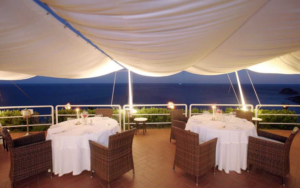 Servicio del hotel Foto