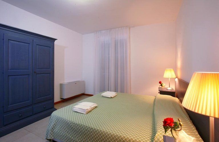 Servicio de la habitación