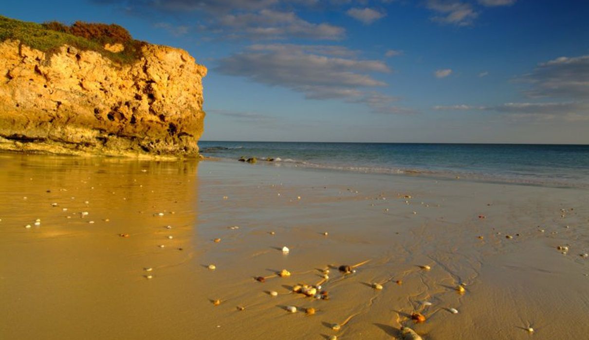 Playa Foto