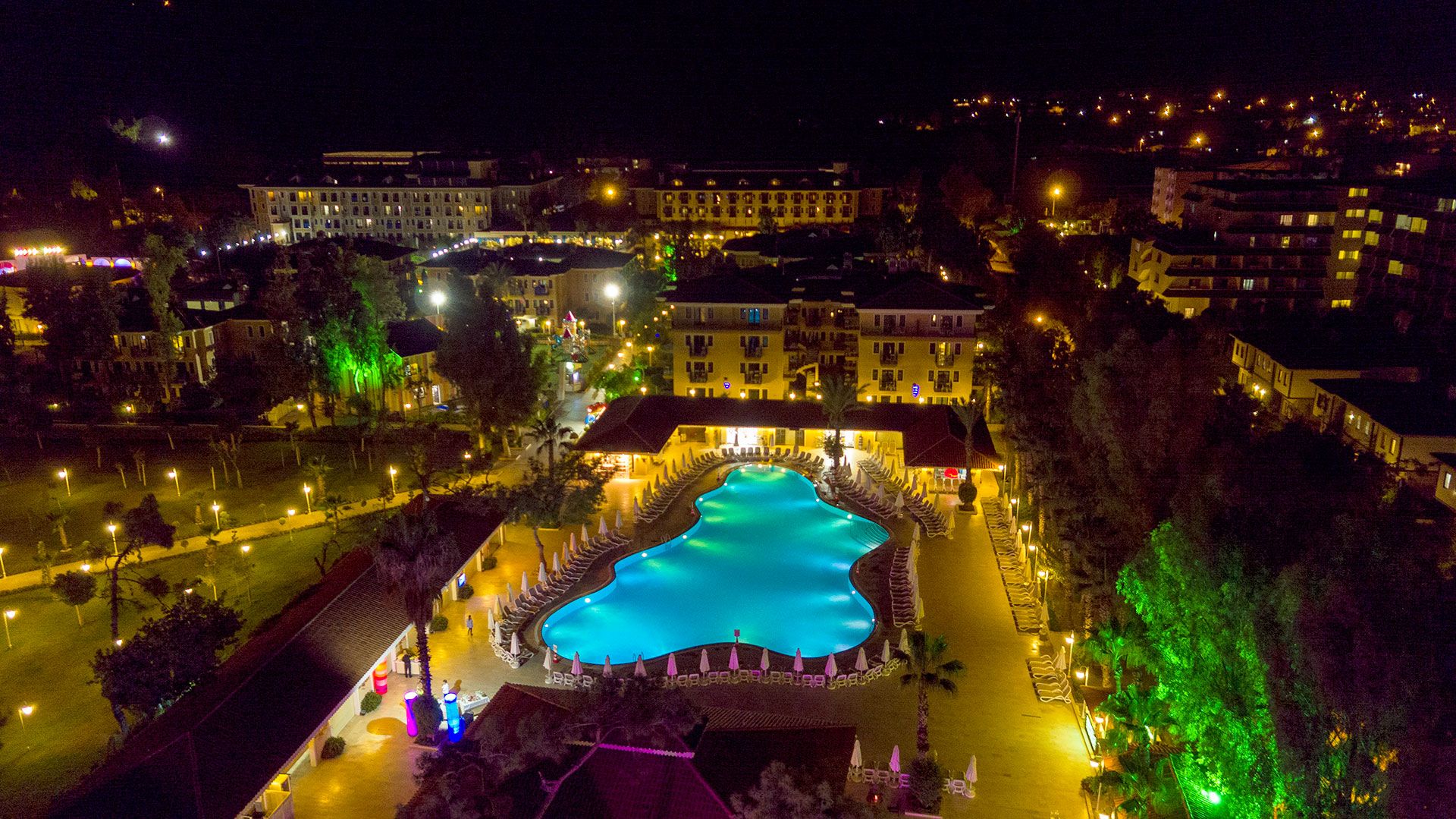 Piscina Foto