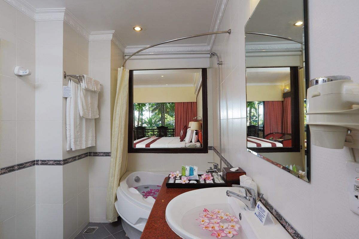 Baño